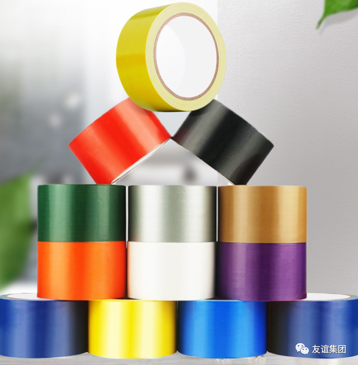 clear duct tape waterproof