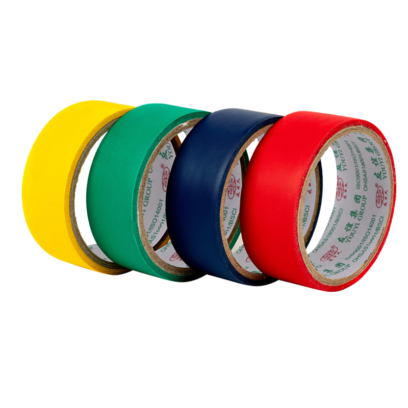 Youyi Group Yourijiu PVC easy tear tape simili tape