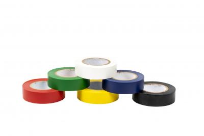 Nastro isolante elettrico in PVC impermeabile industriale
