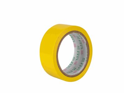 Nastro di segnalazione in PVC per pavimenti di avvertimento