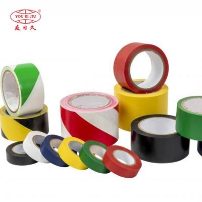 Nastro di segnalazione in PVC per avvertimento