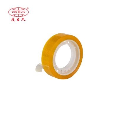 Nastro per cancelleria YRJ Tape in Bopp a base d'acqua