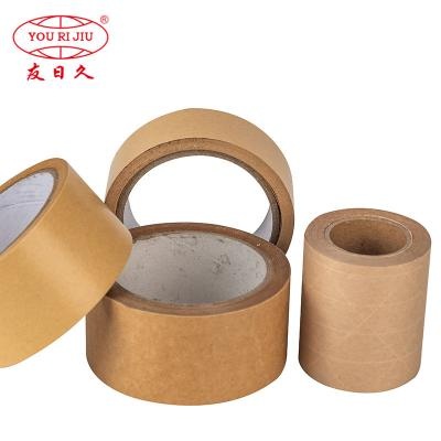 Nastro in carta Kraft hotmelt per imballaggio