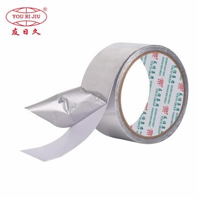 Nastro in alluminio resistente al calore termico