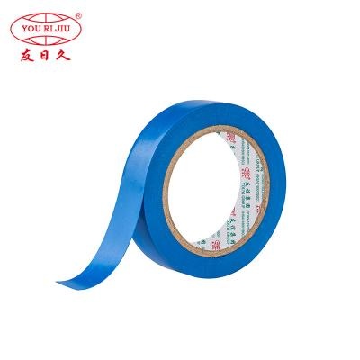 Nastro isolante in PVC, gomma ignifuga