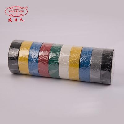 Produttore di nastro isolante in PVC impermeabile e resistente alle alte temperature, di tipo allargato, di grandi dimensioni, personalizzato dall'utente