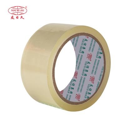 Nastro adesivo trasparente BOPP Easy Strap